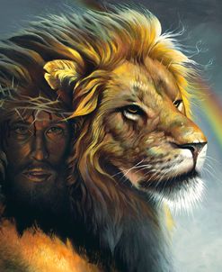 Lion Of Judah