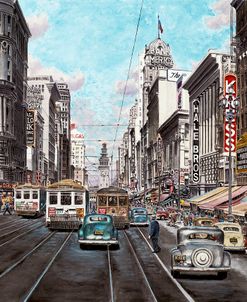 1941 Market St. San Francisco