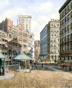 Scolray Sq., Ca. 1898