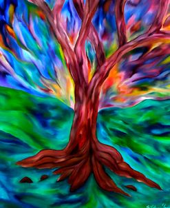 Chromatic Tree