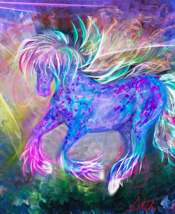 Magical Horse