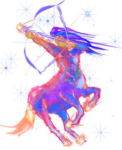 Sagittarius