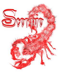 Scorpio
