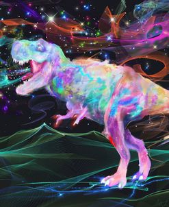 Rainbow Trex 2