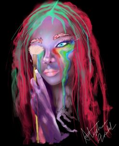 Paint Lady