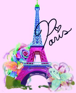 Paris-Print