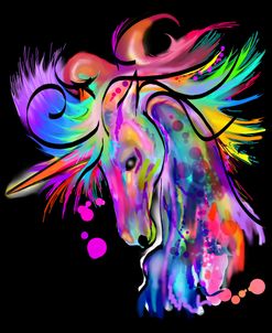 Rainbow Unicorn