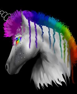 Punk Unicorn