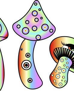 Mushrooms