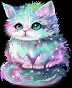 Galaxy Cat