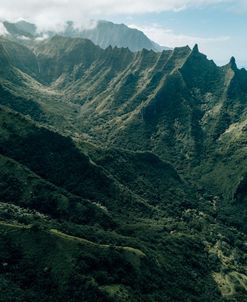 Kauai Valley
