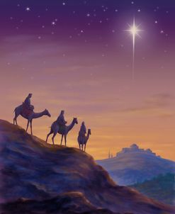 Three Wise Men 5