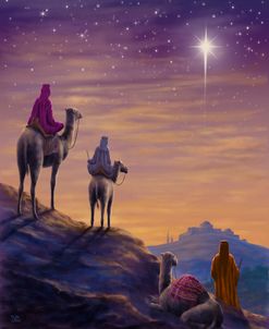 Three Wise Men 3