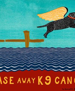 Chase Away K9 Cancer