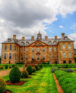 Stately Home 3