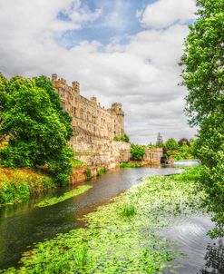 Warwick Castle