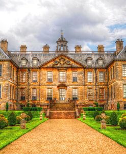 Stately Home 1