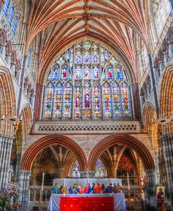 Exeter-Cathedral