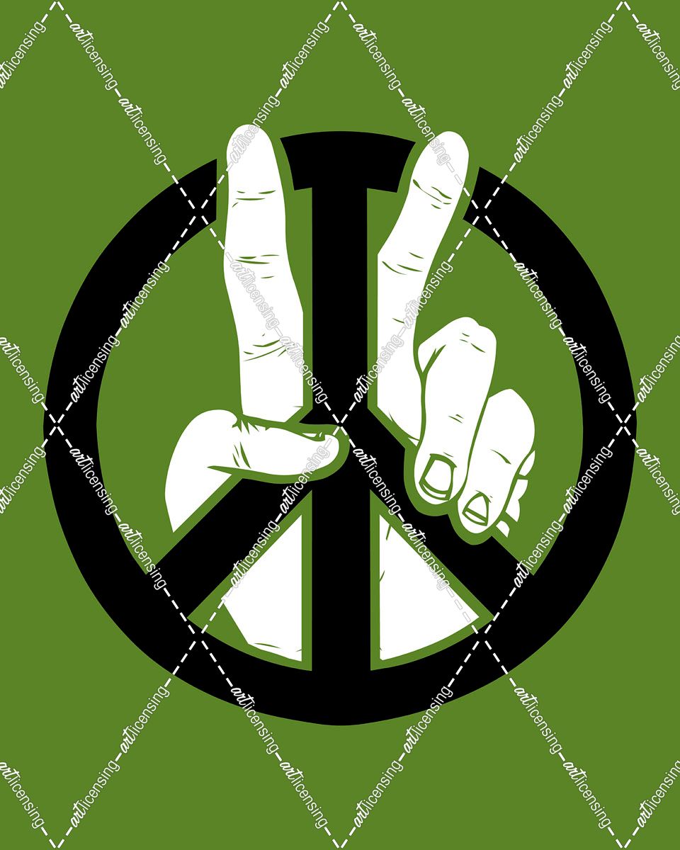 Peace to the 2nd Power