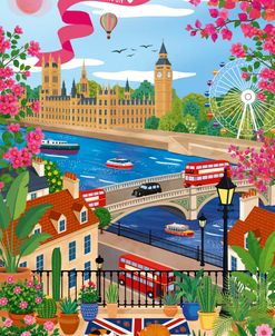 A Moment In London