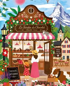 Alpine Treats