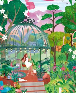 My Secret Garden