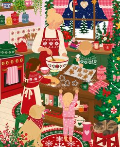 Christmas Cookies
