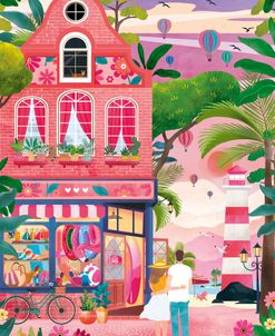 The Little Shop