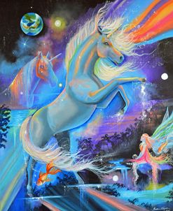 Magical Unicorn