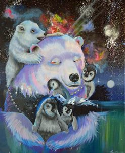 Polar Bear Express