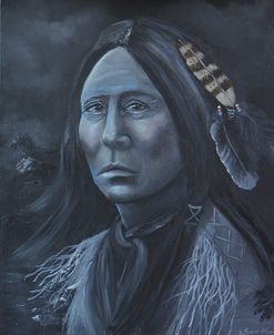 Chief Lone Bear