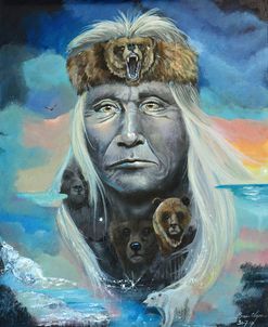 Chief Bear
