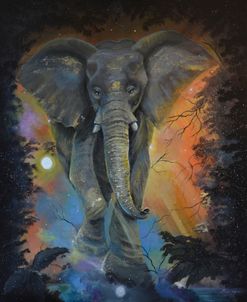 Elephant Dreams