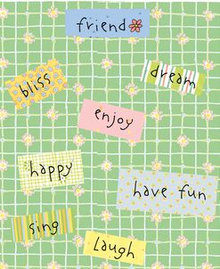 SD958 – Pattern