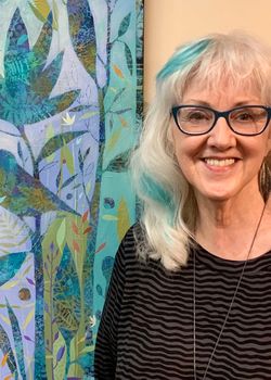 Sue Davis
