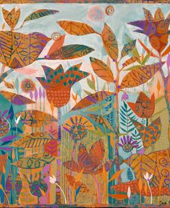 Garden Fantasy