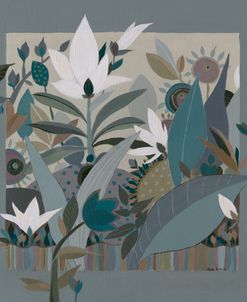 Morning Garden