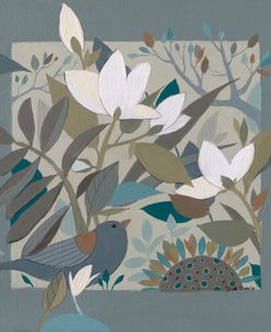 Quiet Garden