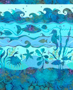 Beneath The Waves