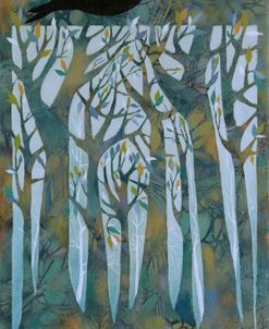 Songs For The Trees