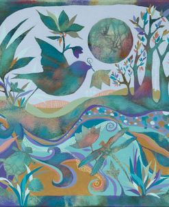 Between Journeys