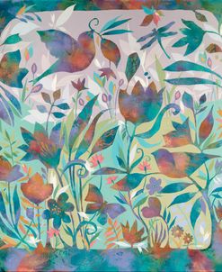 Bright Garden