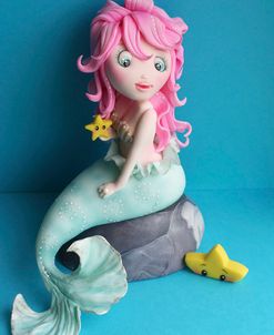 Mermaid Nona