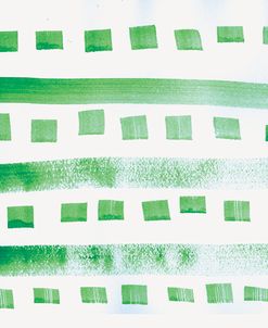 Green Pattern Watercolor copy