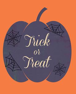 Trick or Treat