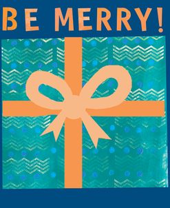 Be Merry