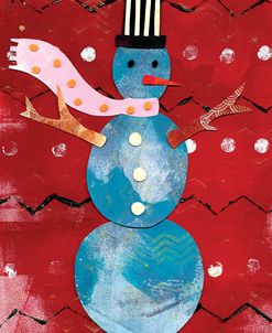 Snowman 2