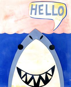 Hello Shark