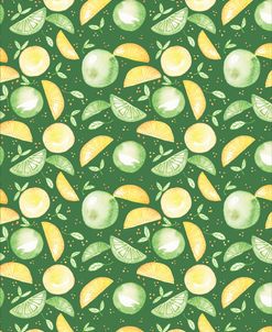 Limes Lemons Repeat