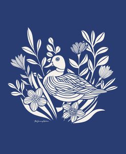 Meadow Critters Duck